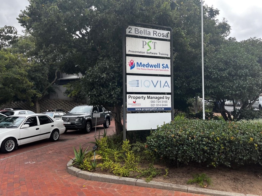 To Let commercial Property for Rent in Rosendal Western Cape